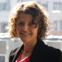 Kerri Criswell, MSW